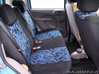Fiat Panda 1,2 i 44kW 4x4 Klima 2006