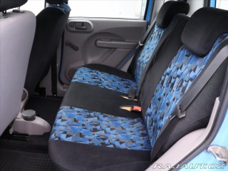 Fiat Panda 1,2 i 44kW 4x4 Klima 2006