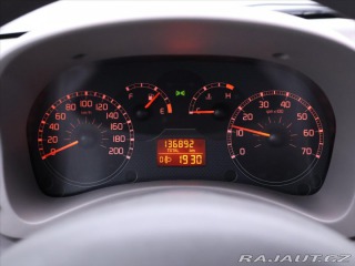 Fiat Panda 1,2 i 44kW 4x4 Klima 2006
