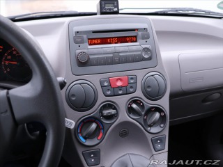 Fiat Panda 1,2 i 44kW 4x4 Klima 2006