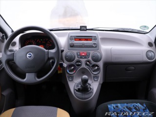 Fiat Panda 1,2 i 44kW 4x4 Klima 2006