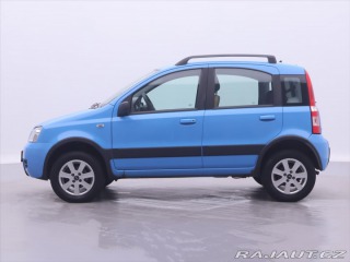 Fiat Panda 1,2 i 44kW 4x4 Klima 2006