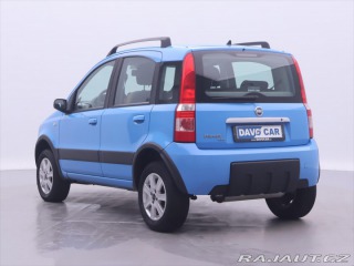 Fiat Panda 1,2 i 44kW 4x4 Klima 2006