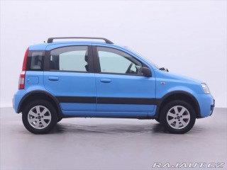 Fiat Panda 1,2 i 44kW 4x4 Klima 2006