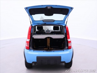 Fiat Panda 1,2 i 44kW 4x4 Klima 2006