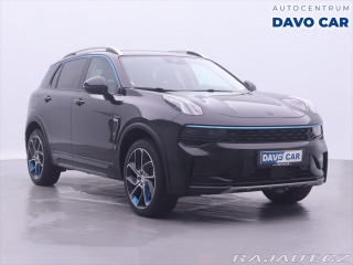   1,5 PHEV 132kW Aut. LYNK