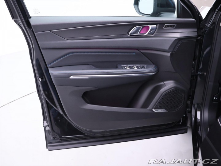 Ostatní značky Ostatní modely 1,5 PHEV 132kW Aut. LYNK 2021