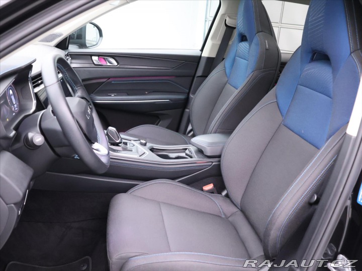 Ostatní značky Ostatní modely 1,5 PHEV 132kW Aut. LYNK 2021
