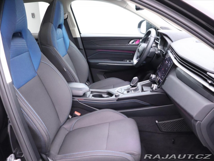 Ostatní značky Ostatní modely 1,5 PHEV 132kW Aut. LYNK 2021
