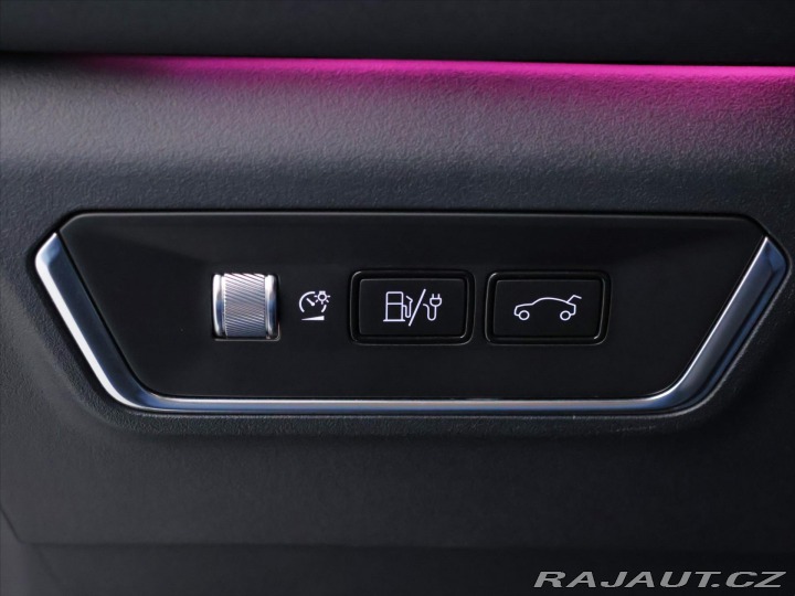 Ostatní značky Ostatní modely 1,5 PHEV 132kW Aut. LYNK 2021