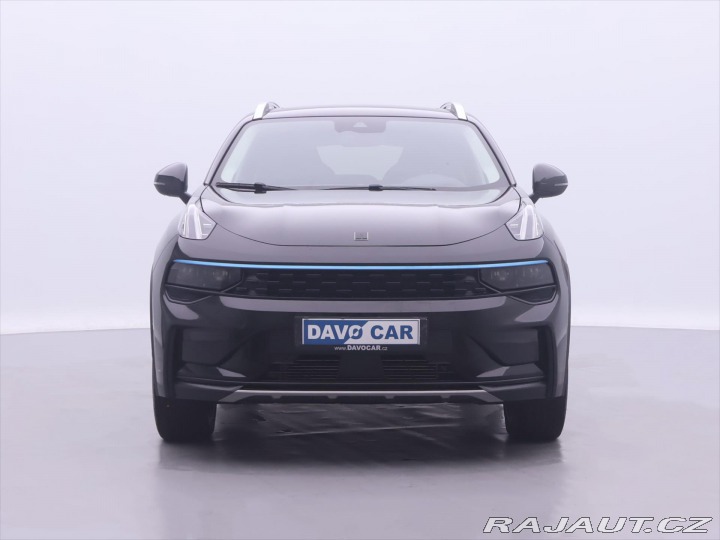 Ostatní značky Ostatní modely 1,5 PHEV 132kW Aut. LYNK 2021