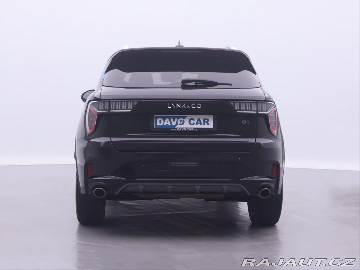 Ostatní značky Ostatní modely 1,5 PHEV 132kW Aut. LYNK 2021