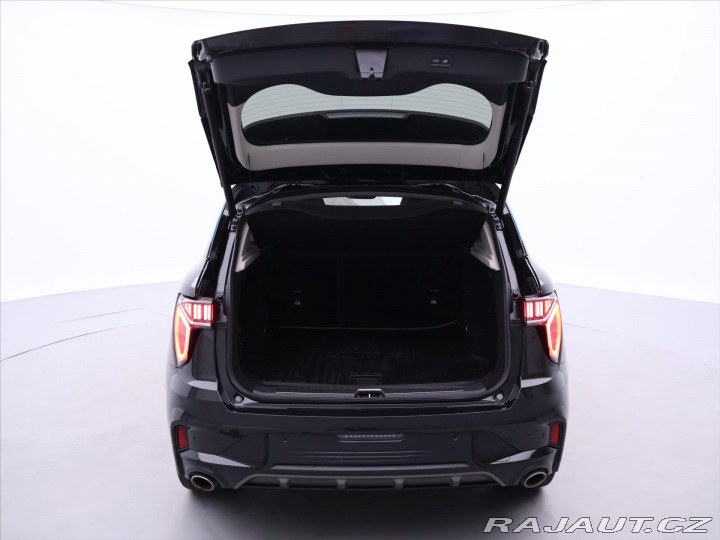 Ostatní značky Ostatní modely 1,5 PHEV 132kW Aut. LYNK 2021