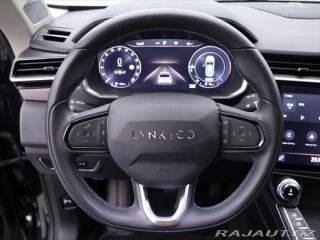 Ostatní značky Ostatní modely 1,5 PHEV 132kW Aut. LYNK 2021