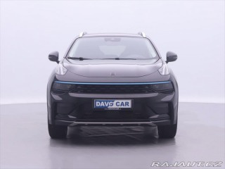 Ostatní značky Ostatní modely 1,5 PHEV 132kW Aut. LYNK 2021