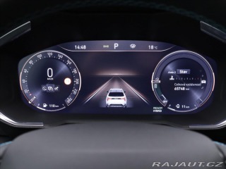 Ostatní značky Ostatní modely 1,5 PHEV 132kW Aut. LYNK 2021