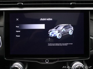 Ostatní značky Ostatní modely 1,5 PHEV 132kW Aut. LYNK 2021
