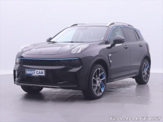 Ostatní značky Ostatní modely 1,5 PHEV 132kW Aut. LYNK 2021