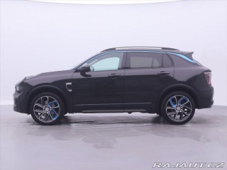 Ostatní značky Ostatní modely 1,5 PHEV 132kW Aut. LYNK 2021