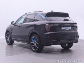 Ostatní značky Ostatní modely 1,5 PHEV 132kW Aut. LYNK 2021