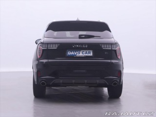 Ostatní značky Ostatní modely 1,5 PHEV 132kW Aut. LYNK 2021