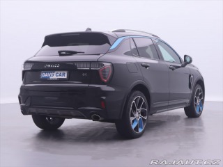 Ostatní značky Ostatní modely 1,5 PHEV 132kW Aut. LYNK 2021
