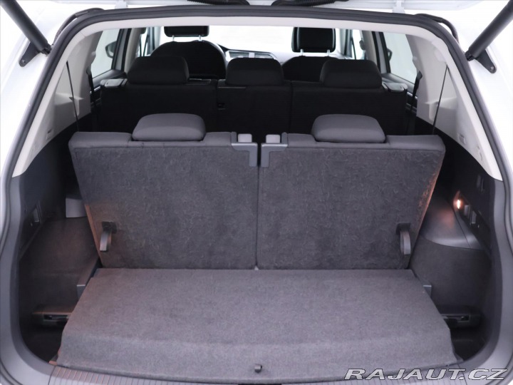 Volkswagen Tiguan Allspace 2,0 TDI DSG Highline 7Mís 2019