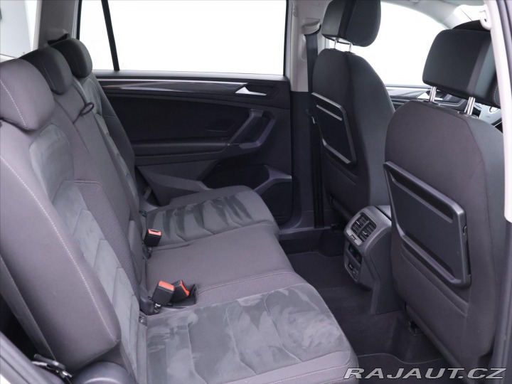 Volkswagen Tiguan Allspace 2,0 TDI DSG Highline 7Mís 2019