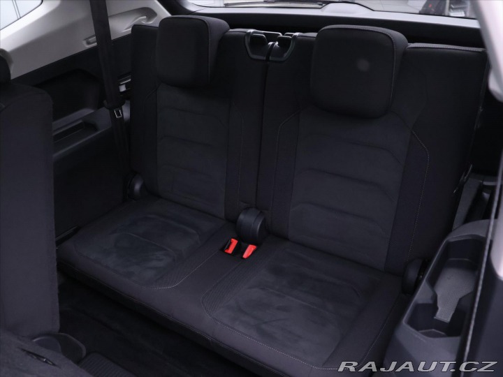 Volkswagen Tiguan Allspace 2,0 TDI DSG Highline 7Mís 2019
