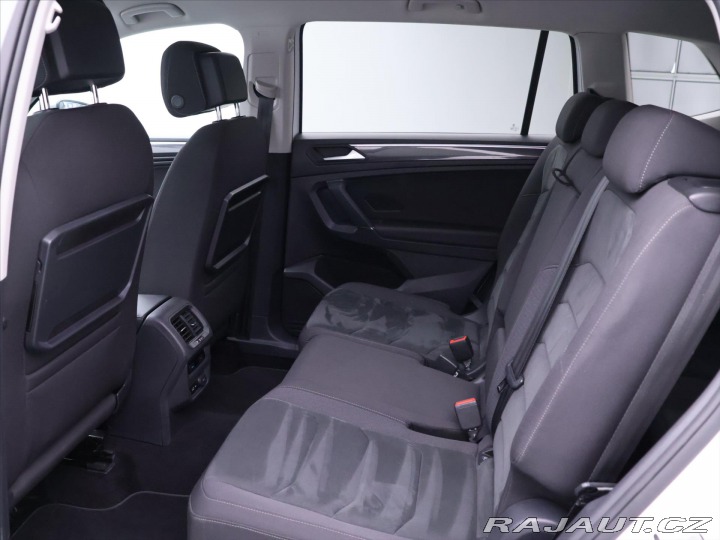 Volkswagen Tiguan Allspace 2,0 TDI DSG Highline 7Mís 2019