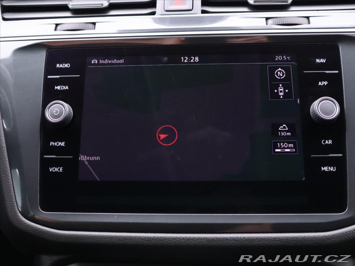 Volkswagen Tiguan Allspace 2,0 TDI DSG Highline 7Mís 2019