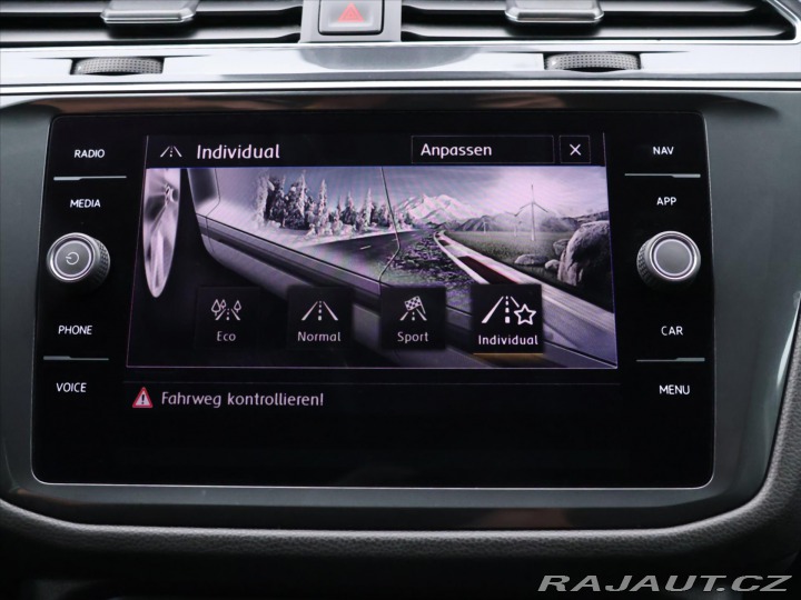 Volkswagen Tiguan Allspace 2,0 TDI DSG Highline 7Mís 2019