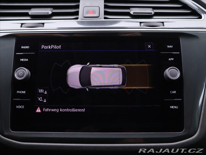 Volkswagen Tiguan Allspace 2,0 TDI DSG Highline 7Mís 2019