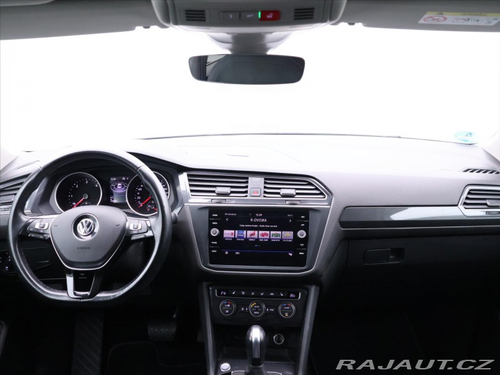 Volkswagen Tiguan Allspace 2,0 TDI DSG Highline 7Mís 2019