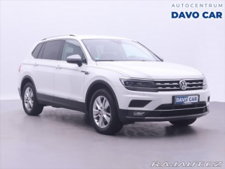 Volkswagen Tiguan Allspace 2,0 TDI DSG Highline 7Mís 2019