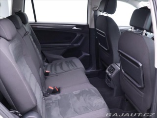 Volkswagen Tiguan Allspace 2,0 TDI DSG Highline 7Mís 2019
