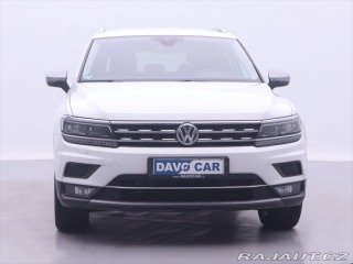 Volkswagen Tiguan Allspace 2,0 TDI DSG Highline 7Mís 2019