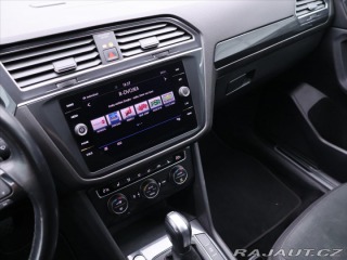 Volkswagen Tiguan Allspace 2,0 TDI DSG Highline 7Mís 2019