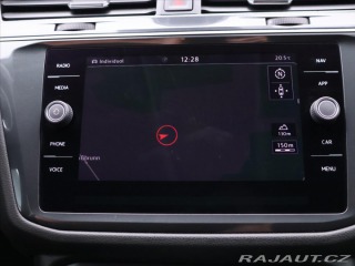 Volkswagen Tiguan Allspace 2,0 TDI DSG Highline 7Mís 2019
