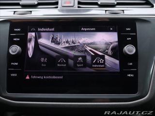 Volkswagen Tiguan Allspace 2,0 TDI DSG Highline 7Mís 2019