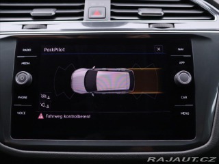 Volkswagen Tiguan Allspace 2,0 TDI DSG Highline 7Mís 2019
