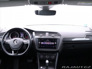 Volkswagen Tiguan Allspace 2,0 TDI DSG Highline 7Mís 2019