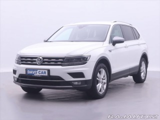 Volkswagen Tiguan Allspace 2,0 TDI DSG Highline 7Mís 2019