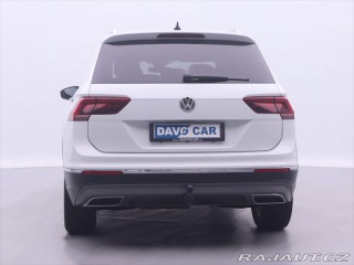 Volkswagen Tiguan Allspace 2,0 TDI DSG Highline 7Mís 2019