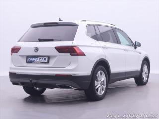 Volkswagen Tiguan Allspace 2,0 TDI DSG Highline 7Mís 2019