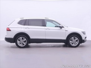 Volkswagen Tiguan Allspace 2,0 TDI DSG Highline 7Mís 2019