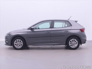 Škoda Fabia 1,0 TSI 70kW CZ Ambition 2023