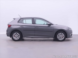 Škoda Fabia 1,0 TSI 70kW CZ Ambition 2023