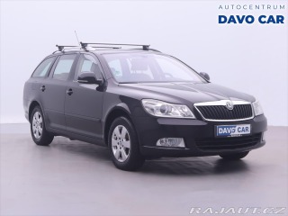 Škoda Octavia 1,9 TDI 77kW DSG Elegance