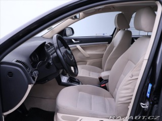Škoda Octavia 1,9 TDI 77kW DSG Elegance 2010